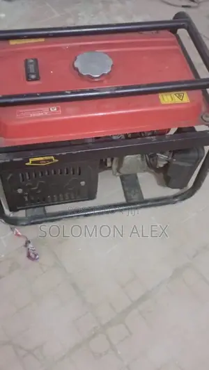 Maxmech Generator