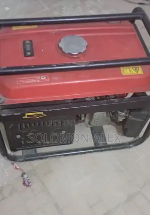 Maxmech Generator