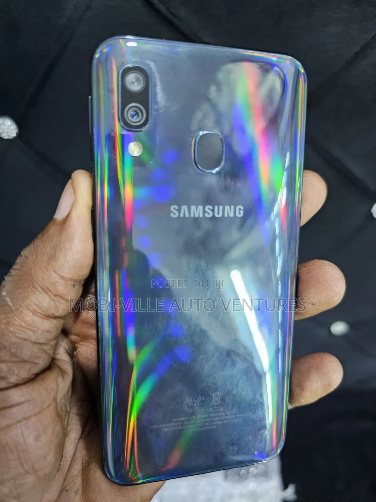 Samsung Galaxy A40 64 GB