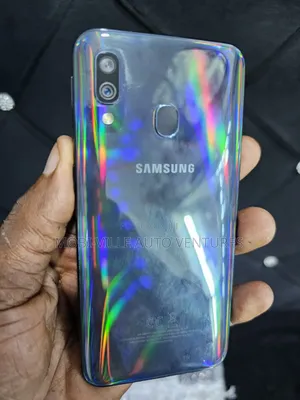 Samsung Galaxy A40 64 GB