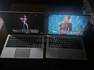 Laptop HP EliteBook 1040 G8 32GB Intel Core i7 SSD 512GB