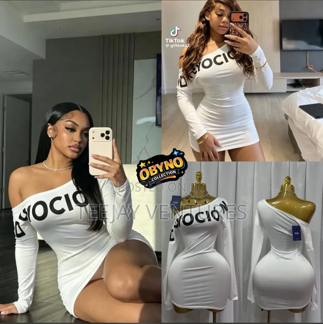Girls Clothes