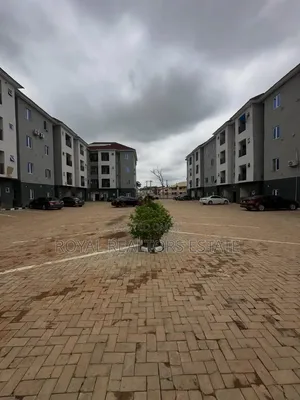 Mini Flat in Durumi for sale