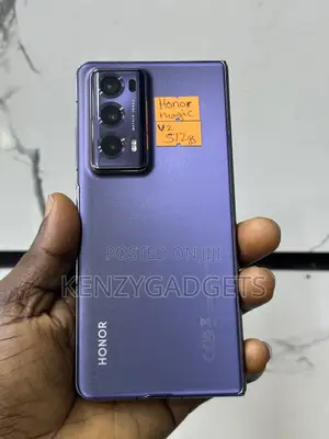 Honor Magic V2 512 GB Blue