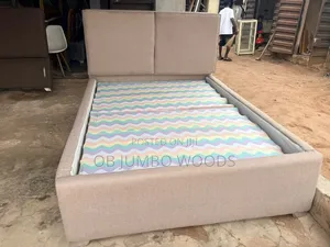 4x6 Bedframes
