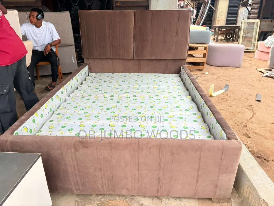 4x6 Bedframes