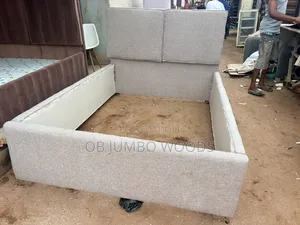 4x6 Bedframes