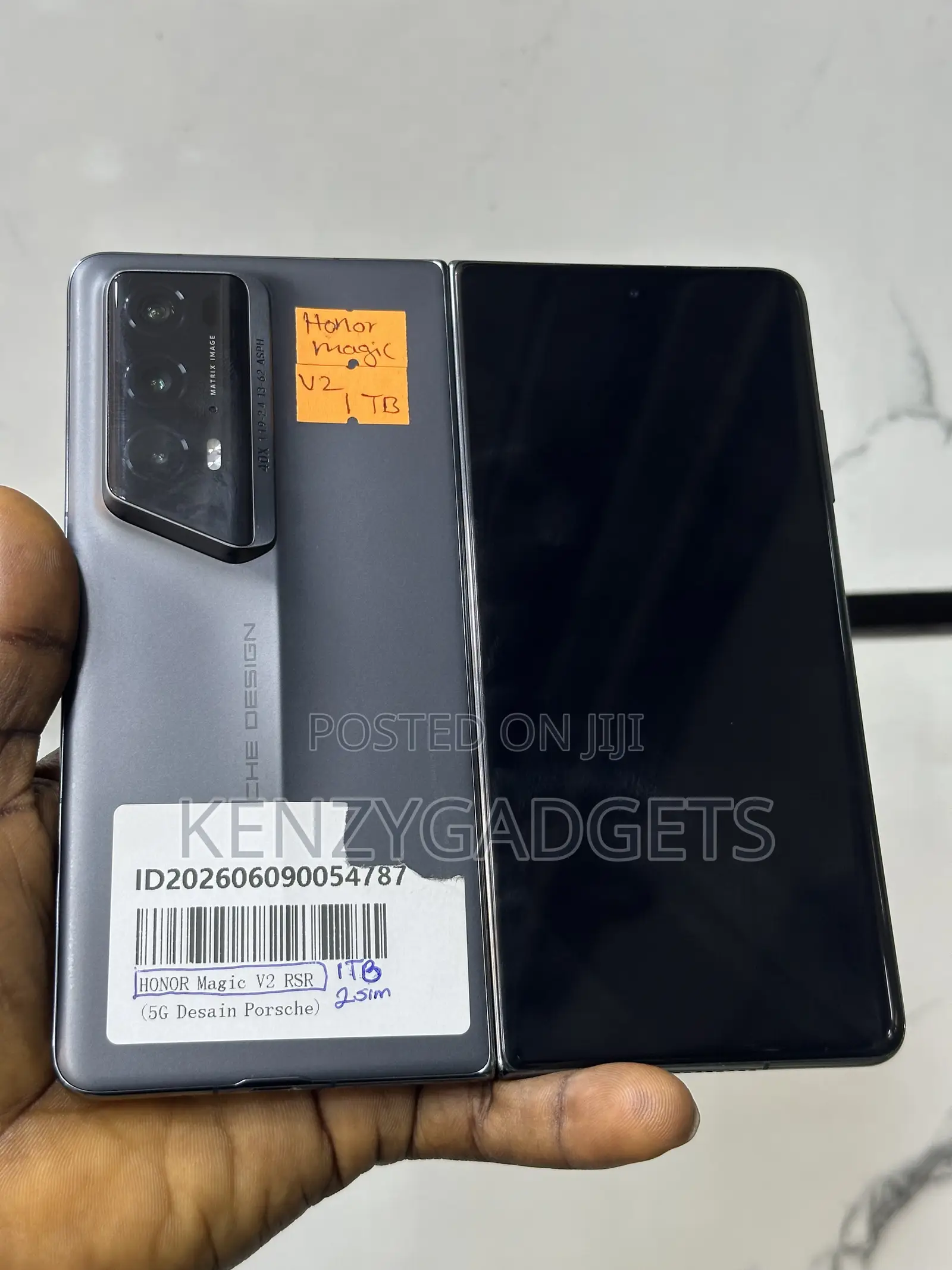 Honor Magic V2 1TB