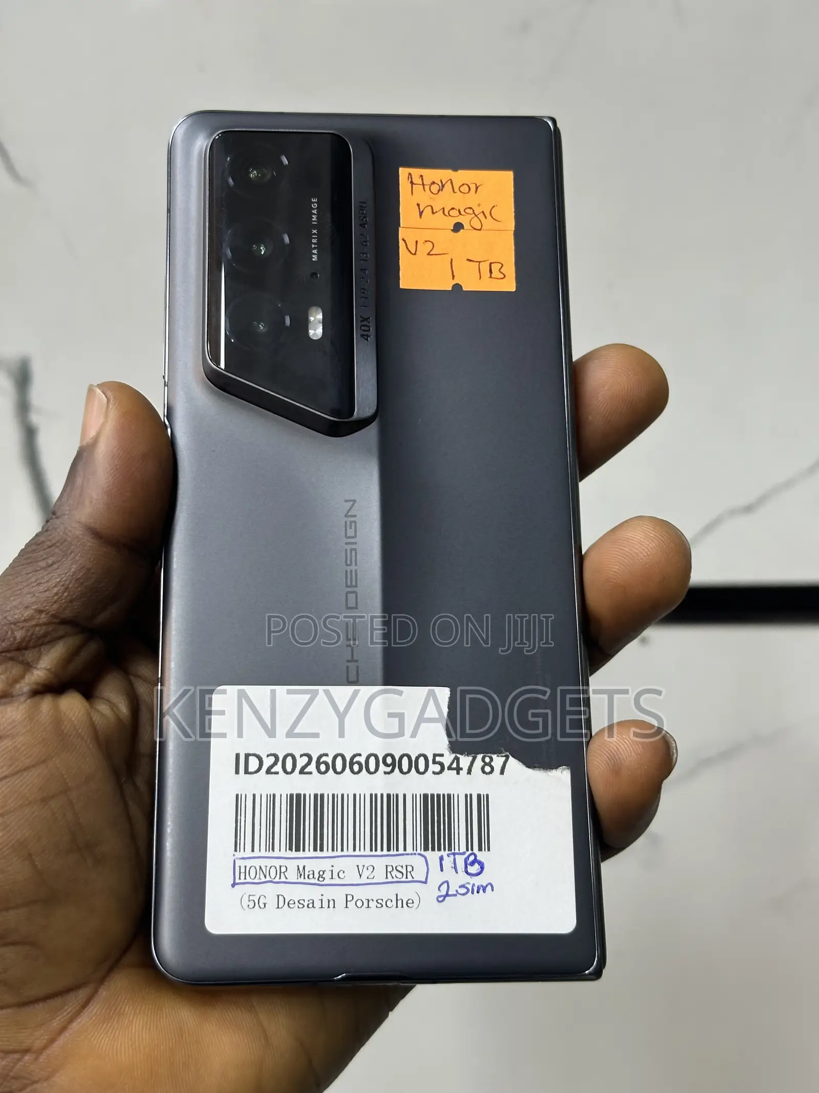 Honor Magic V2 1TB