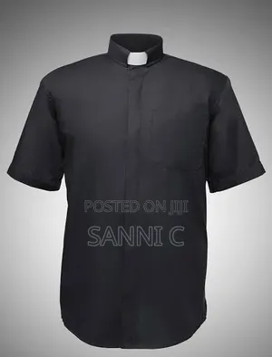Clerical Shirts
