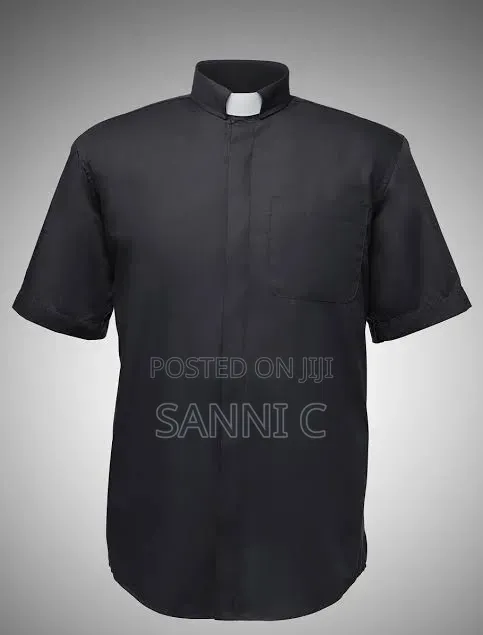 Clerical Shirts