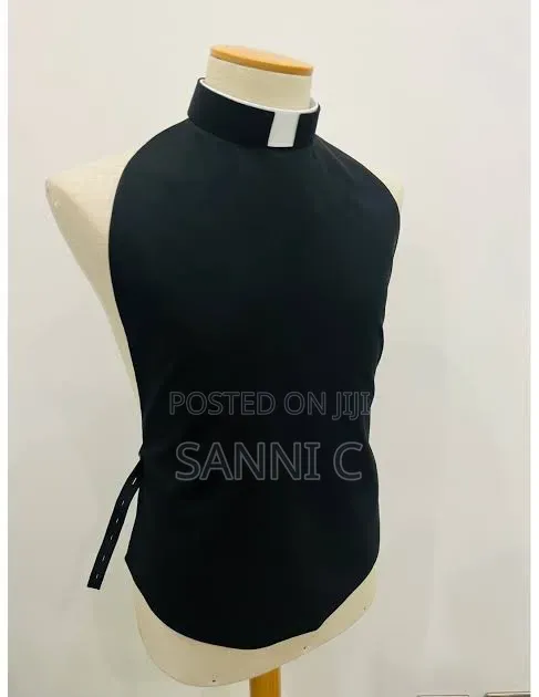 Clerical Shirts