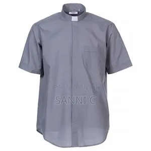 Clerical Shirts