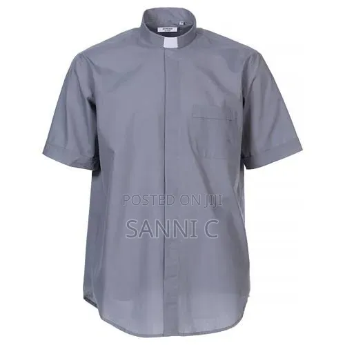 Clerical Shirts