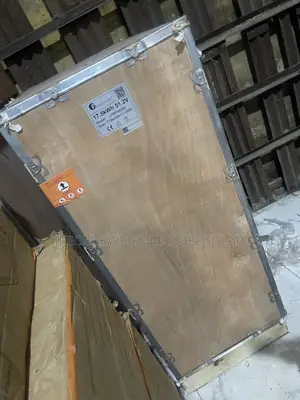 17.5kwh Lithium Ion Battery Felicity Much Available
