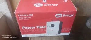 Itel Power Tank 500w/1000wh