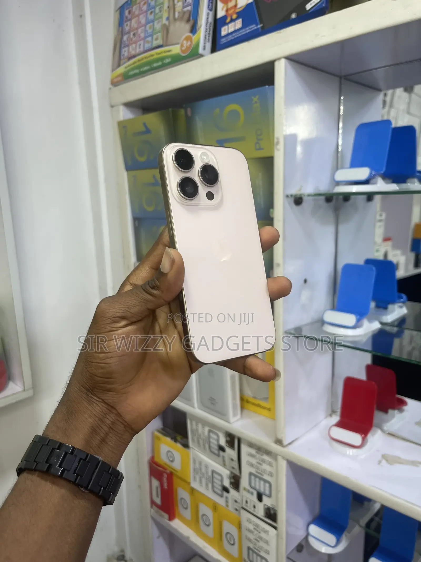 Apple iPhone 16 Pro 128 GB