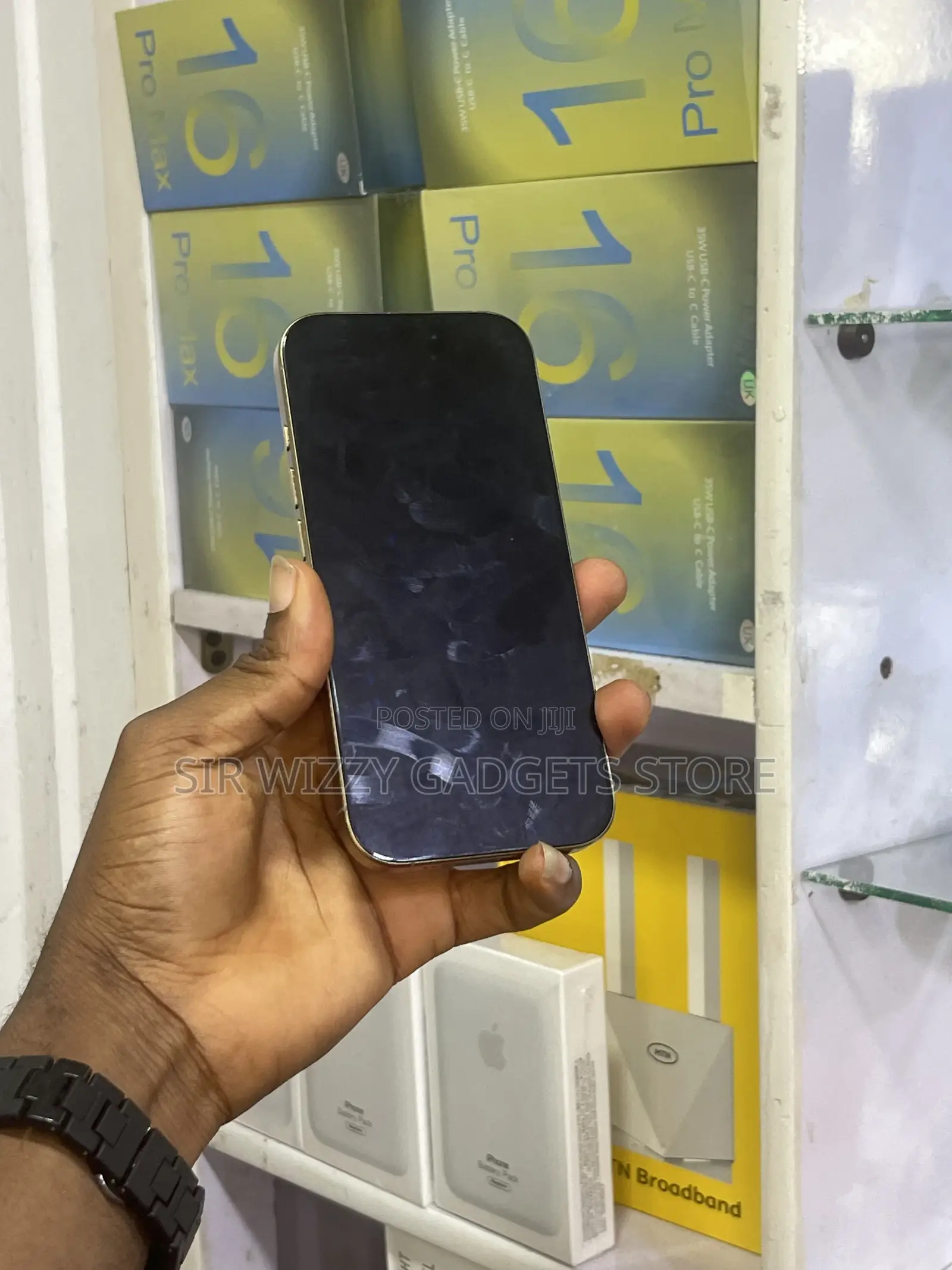 Apple iPhone 16 Pro 128 GB