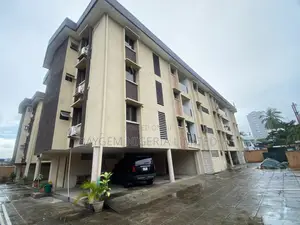 For Lease 4-Bedroom Flat Office Use on the 2nd Floor Victoria Island