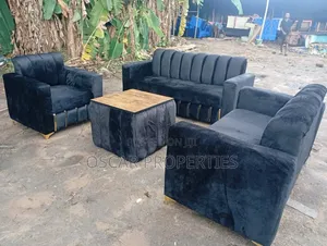 6 Seater Chair for Sale