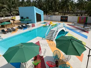 4 Bedroom Beach House