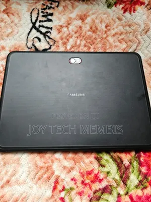Samsung Galaxy Tab Active4 Pro 64 GB Black