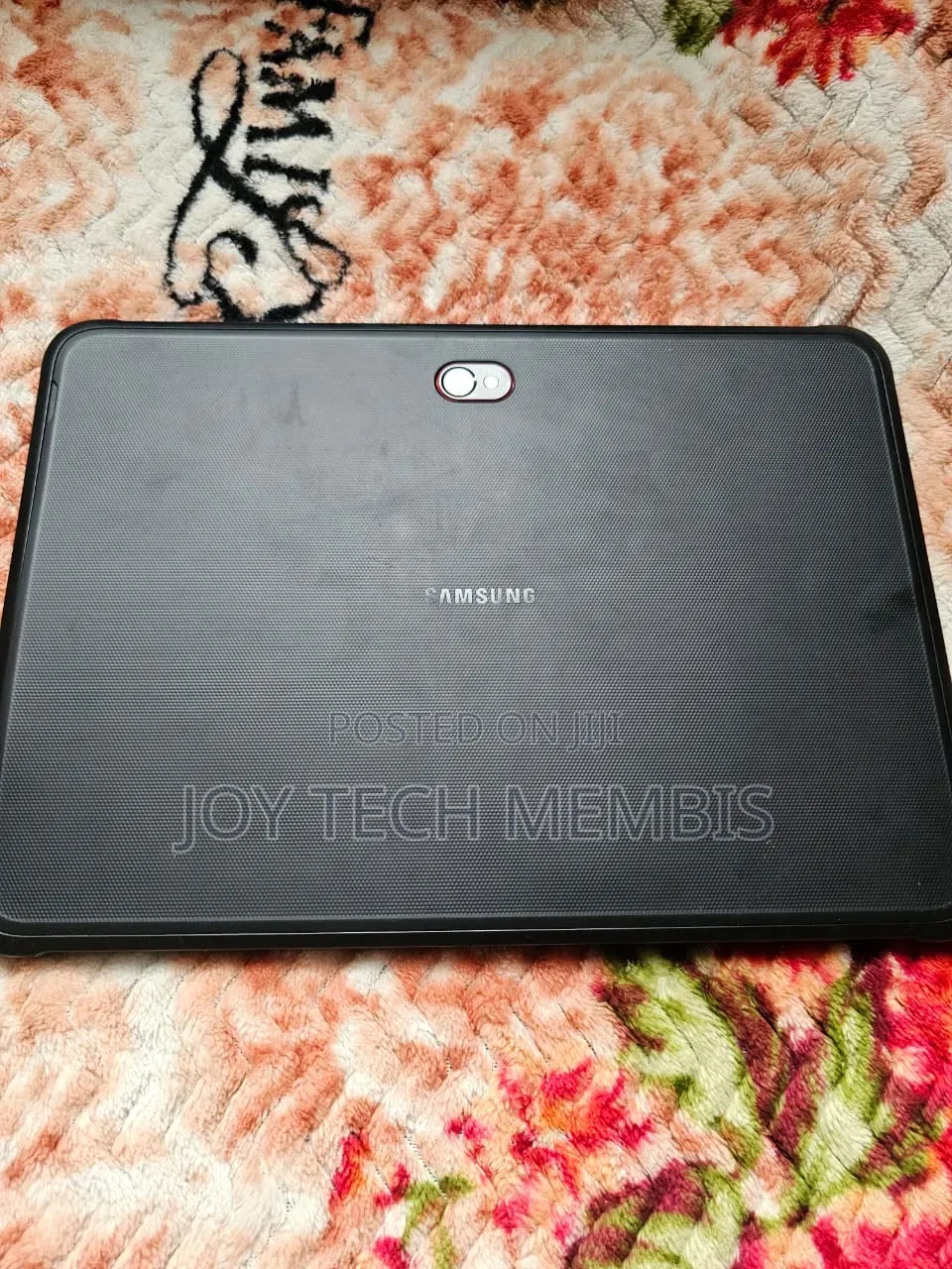Samsung Galaxy Tab Active4 Pro 64 GB Black