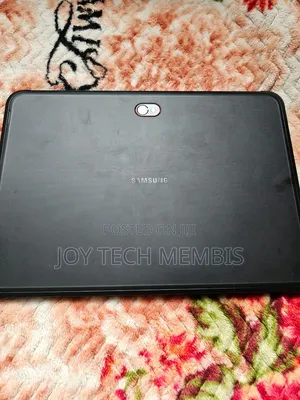 Samsung Galaxy Tab Active4 Pro 64 GB Black