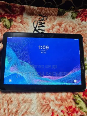 Samsung Galaxy Tab Active4 Pro 64 GB Black
