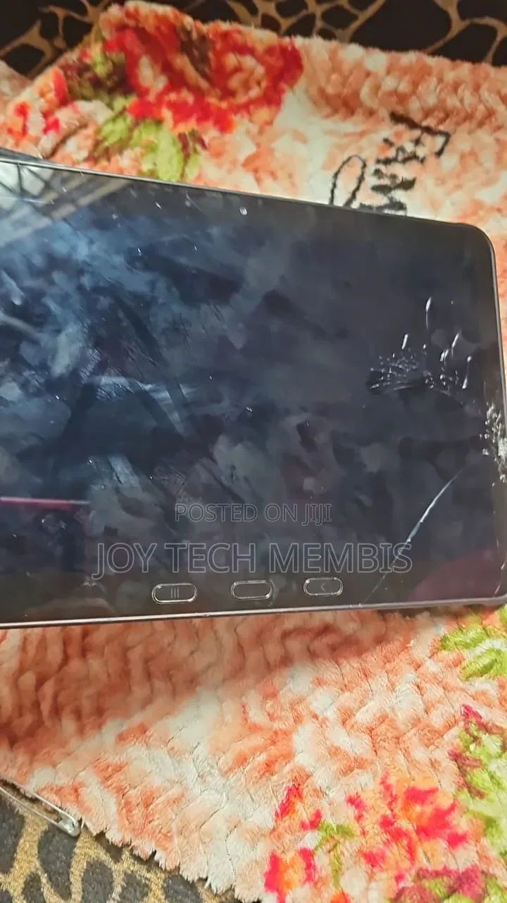 Samsung Galaxy Tab Active4 Pro 64 GB Black