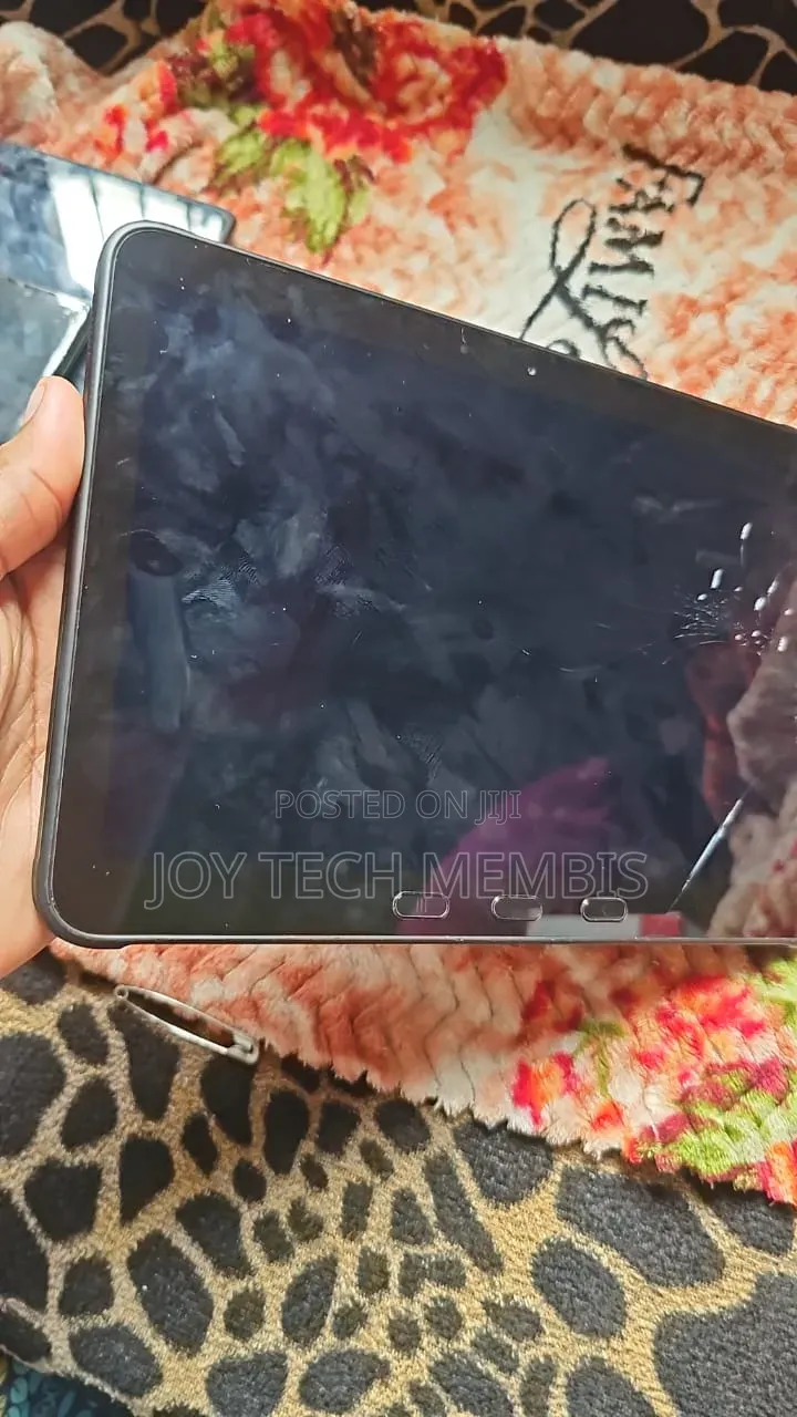 Samsung Galaxy Tab Active4 Pro 64 GB Black