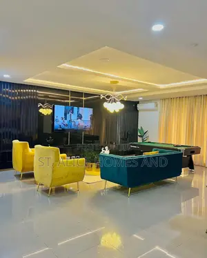 Short-spot Prom 4 Bedroom Duplex Apartment, Lekki Phase 1, Lagos