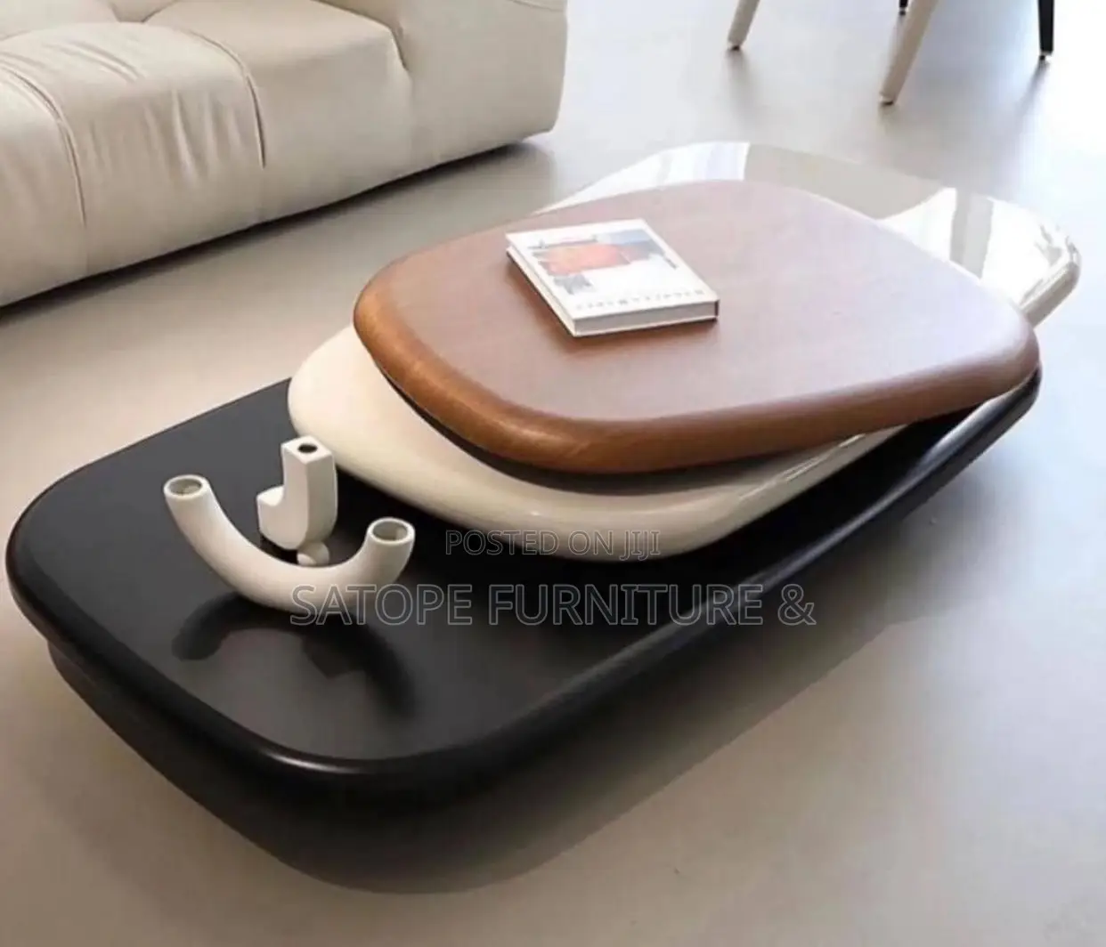 High Quality Coffee Center Table