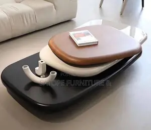 High Quality Coffee Center Table