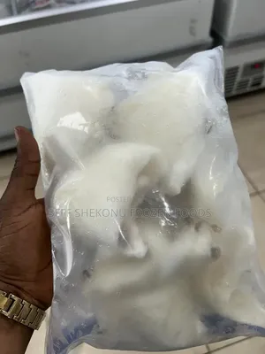 Seafood Calamari