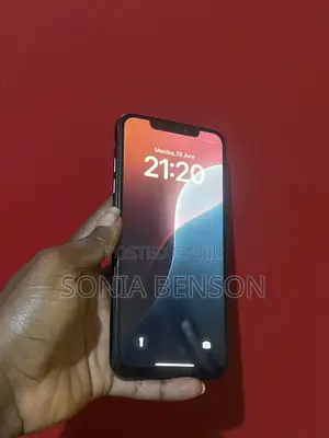 Apple iPhone XS Max 256 GB Black