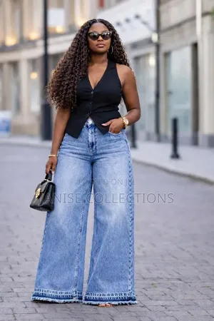 Women's Luxury Jeans