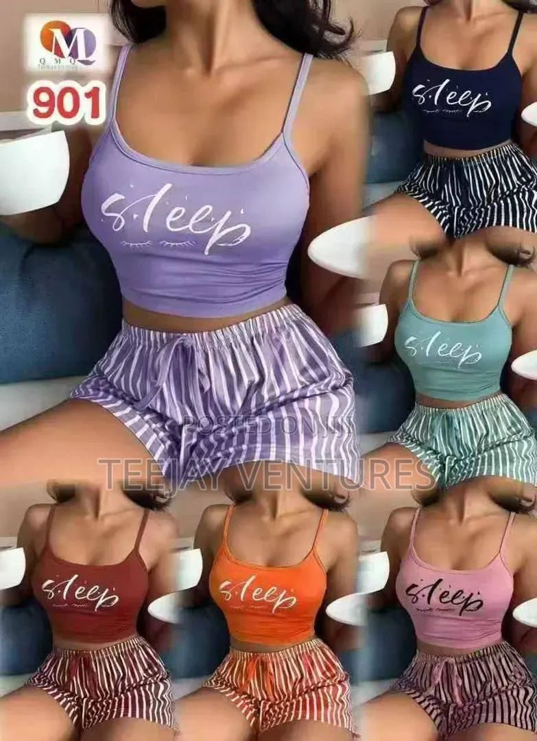 Female Night Wears