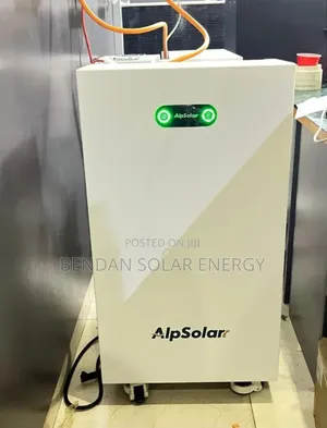 Alpsolar Livo-16e 16kwh Lithium Battery | Ligoo Brand