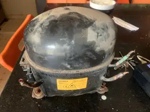 Refrigerator Compressor