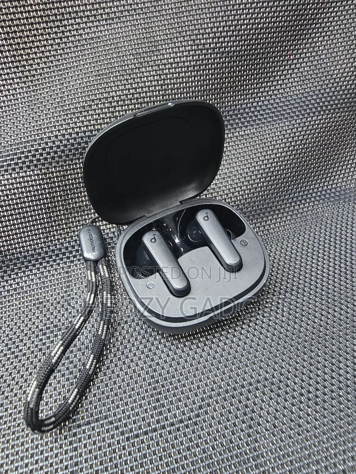 Soundcore R50i True Wireless Earbuds