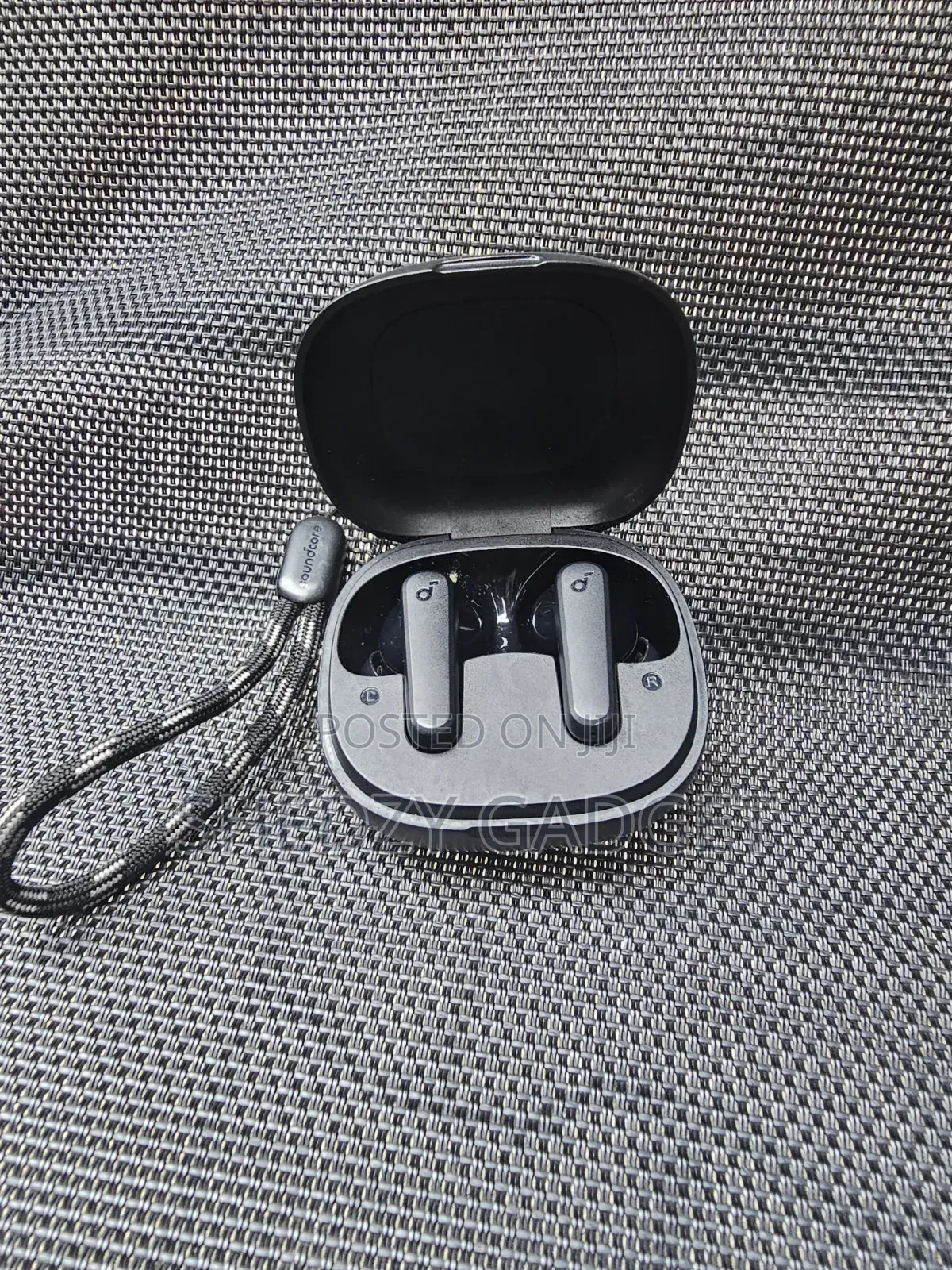 Soundcore R50i True Wireless Earbuds
