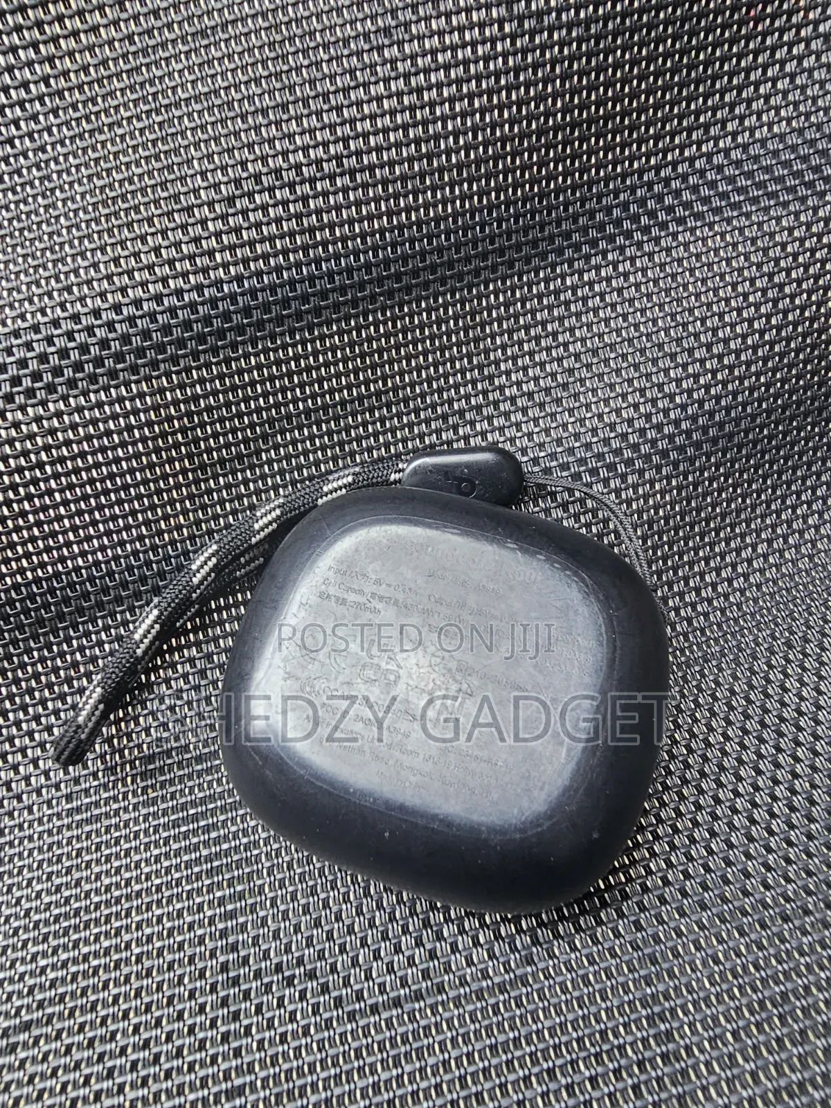Soundcore R50i True Wireless Earbuds