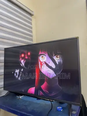 Syinix Smart Tv