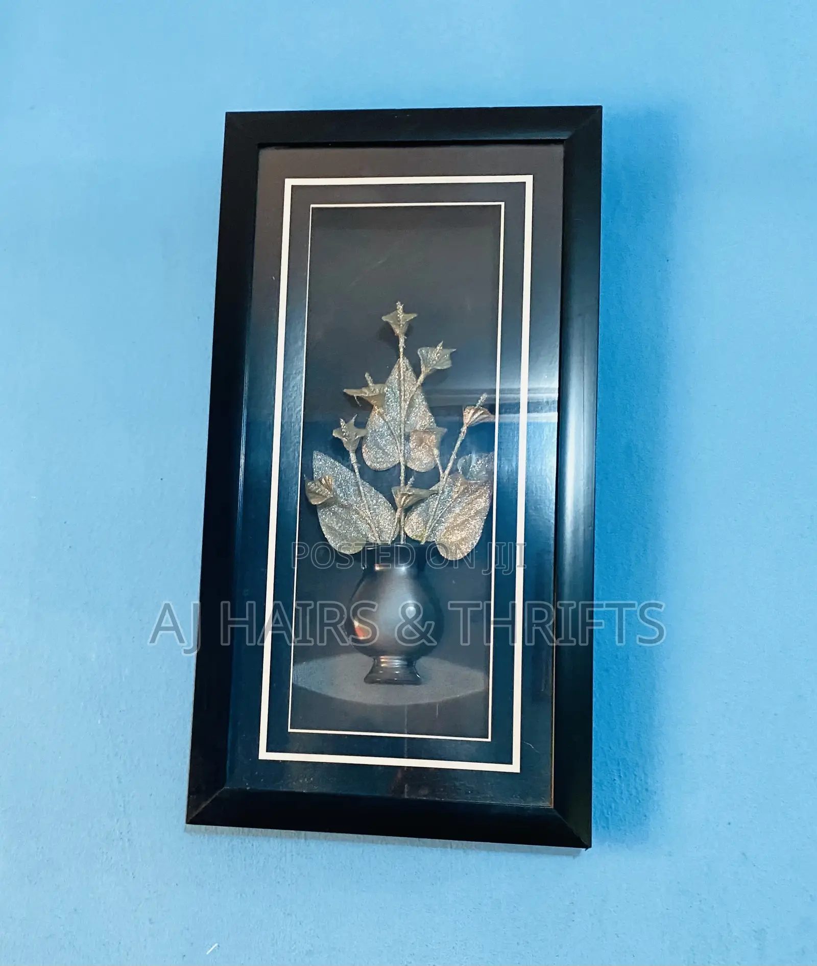 Wall Frame