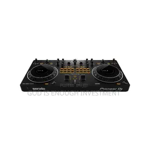 Original Pioneer Serato- Ddj-rev1 Professional Controller