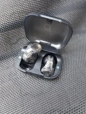 Soundcore C30i | Open-Ear Clip Earbuds With Secure Fit