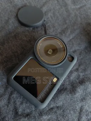 Dji Osmo Action 6 Standard Combo