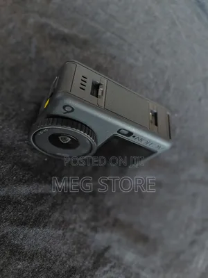 Dji Osmo Action 6 Standard Combo