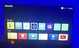 Lg Uhd Ai Ua73 Series 45-Inch (114 Cm) Smart Tv